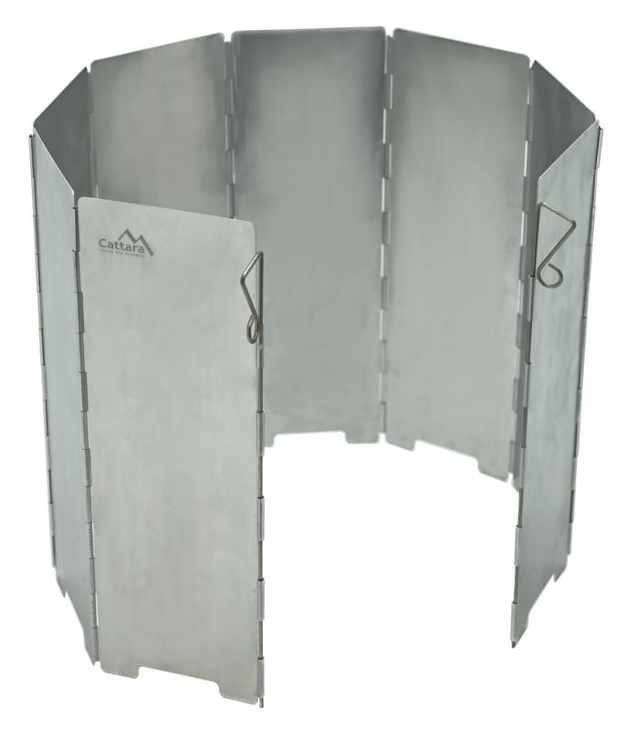 Cattara Závětří pro vařič 24x66cm