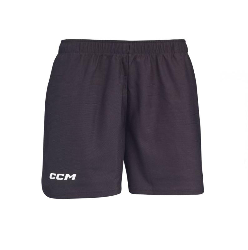 CCM Dámske kraťasy Women's Training Short SR