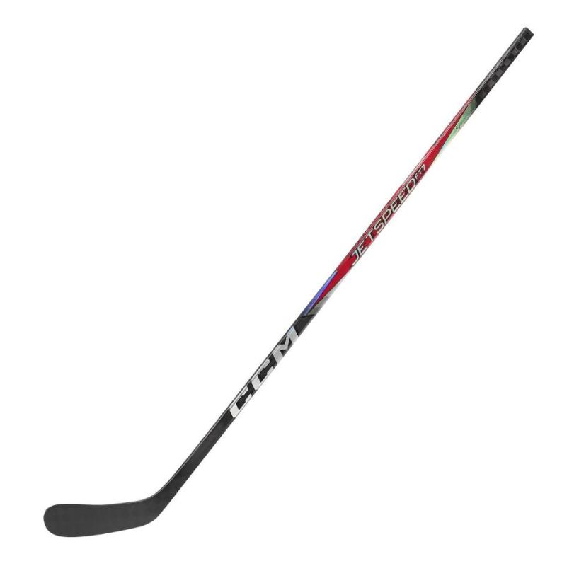 CCM Jetspeed FT7 INT juniorská hokejka