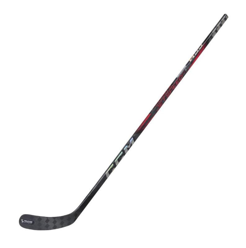 CCM Jetspeed FT7 PRO INT juniorská hokejka