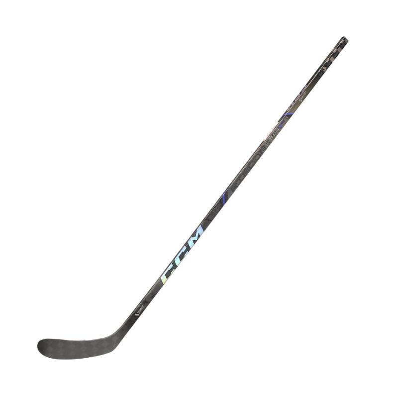 CCM Ribcor Trigger 9 Pro INT juniorská hokejka