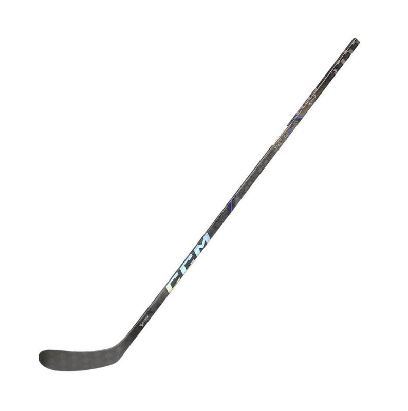 CCM Ribcor Trigger 9 Pro JR juniorská hokejka