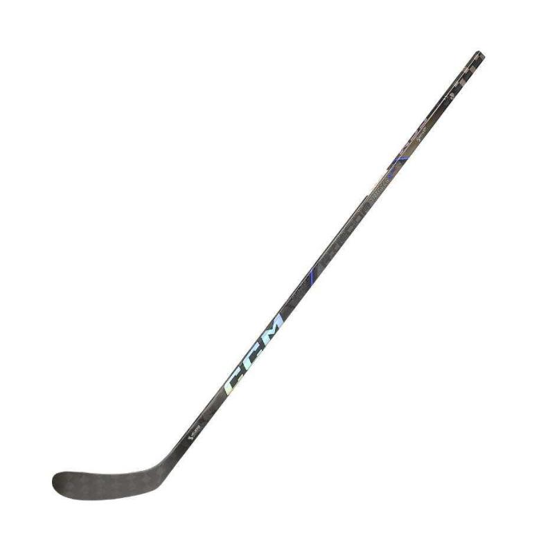 CCM Ribcor Trigger 9 Pro YTH dětská hokejka