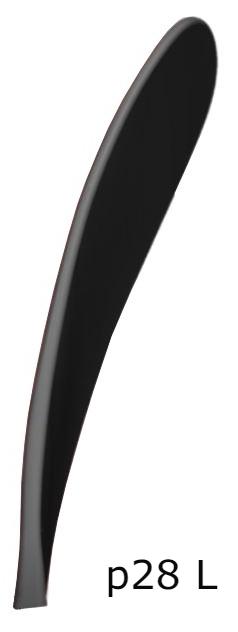 CCM Tacks AS-V Pro SR seniorská hokejka