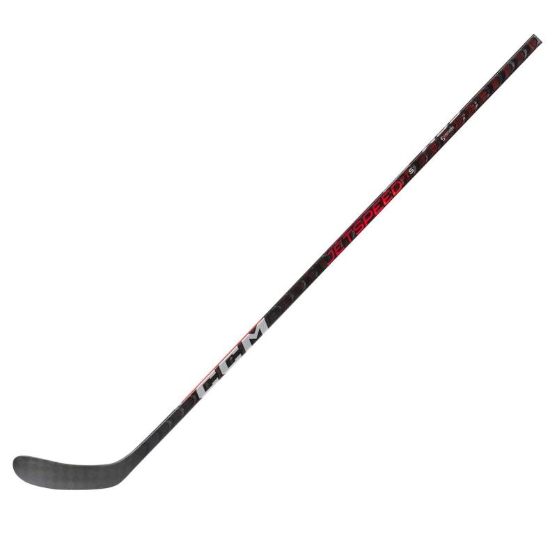 CCM Jetspeed FT5 SR seniorská hokejka