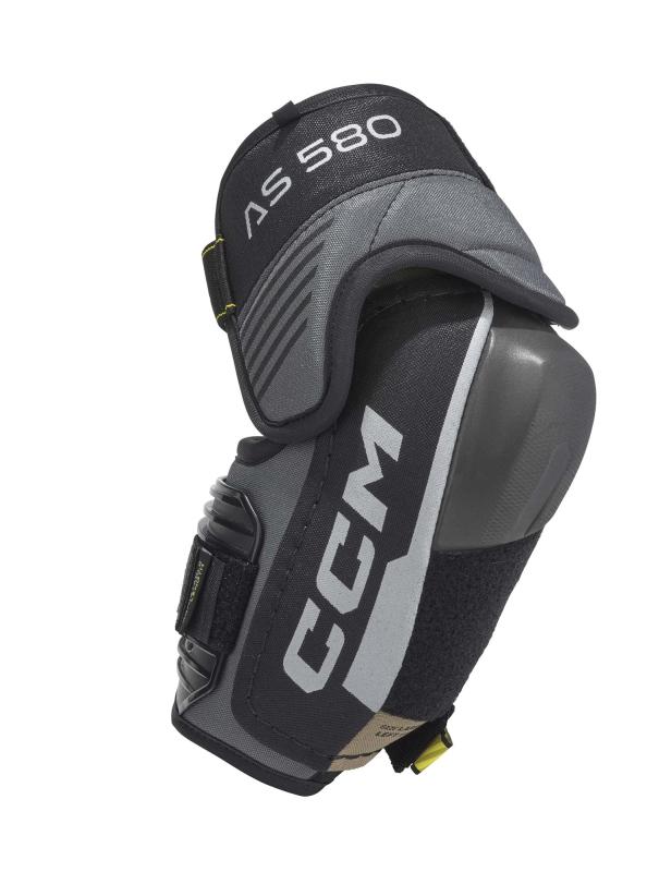 CCM Tacks AS-580 JR juniorské lokty