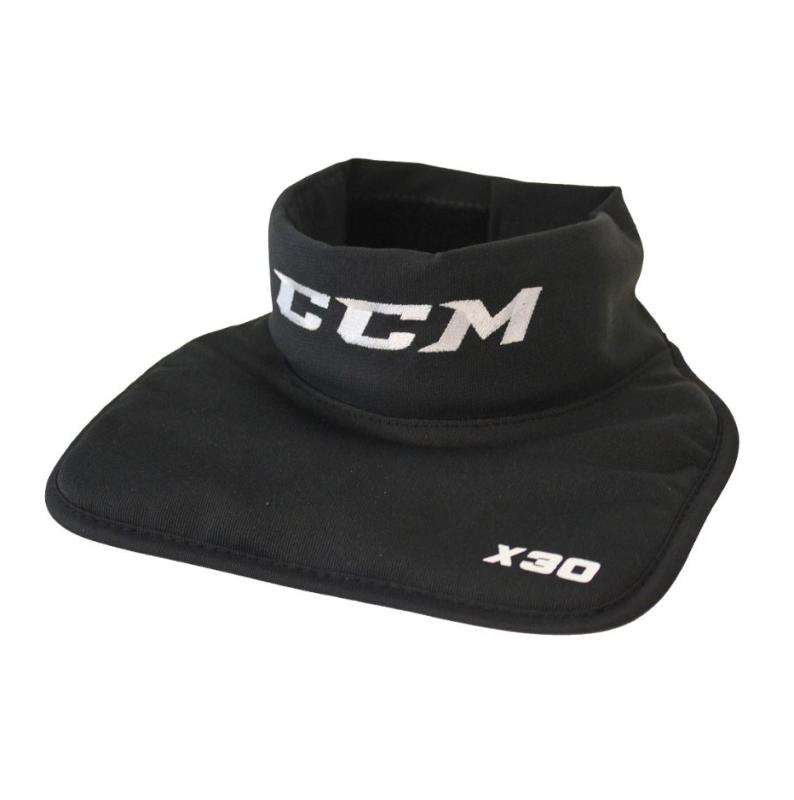CCM Nákrčník X30