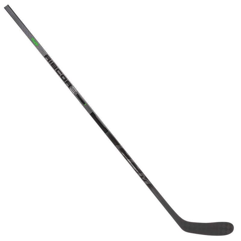CCM Ribcor Trigger 6 Pro INT juniorská hokejka