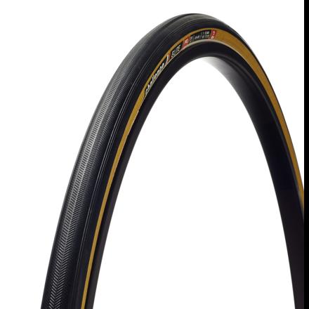Challenge Elite 700x28 Čierna/tan Galuska
