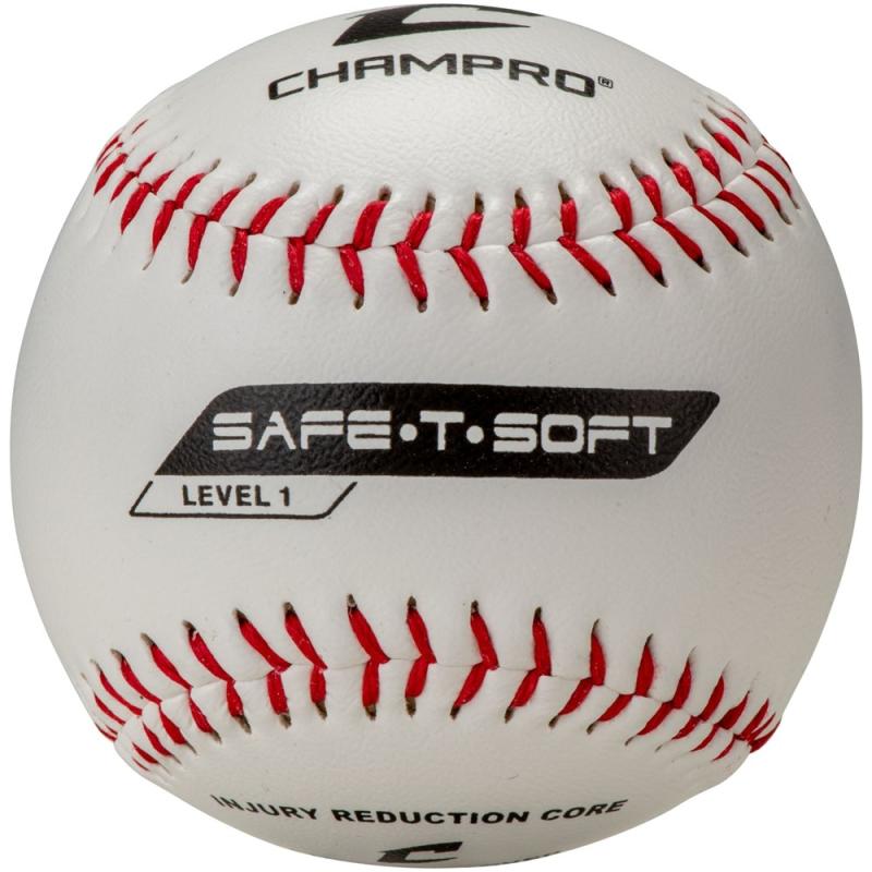 Champro Baseballový míček CBB-61 9 trénink