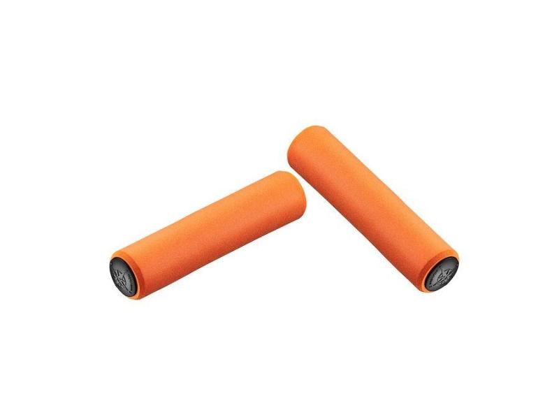 Ciclovation Trail Silcolite Energetic Orange gripy