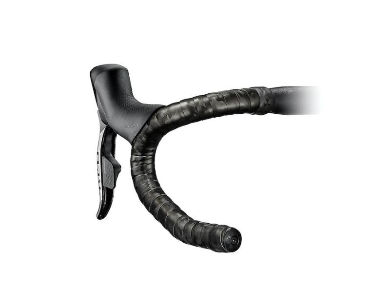 Ciclovation Leather Touch Steampunk Camo Bronze Omotávka