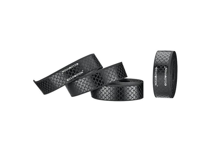 Ciclovation Seitex Ballistic Glossy Black Dragon Scale Omotávka