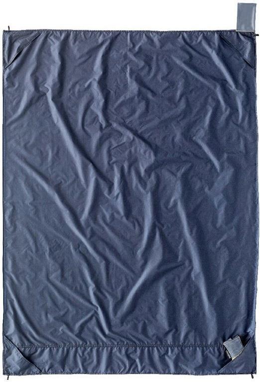 Cocoon nylonová deka Picnic/Outdoor midnight blue PU