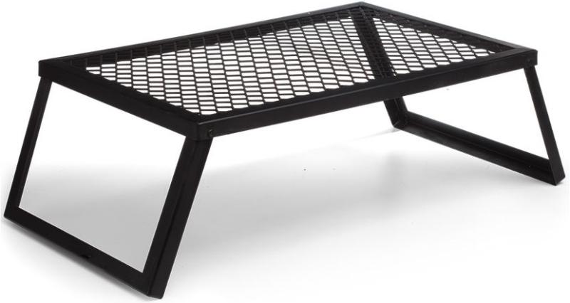 Coghlans kempinkový gril Heavy Duty Camp Grill