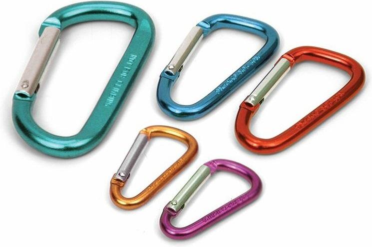 Coghlans sada karabín Multi-Pack Biners