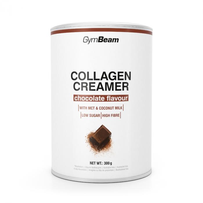 GymBeam Collagen Creamer 300g