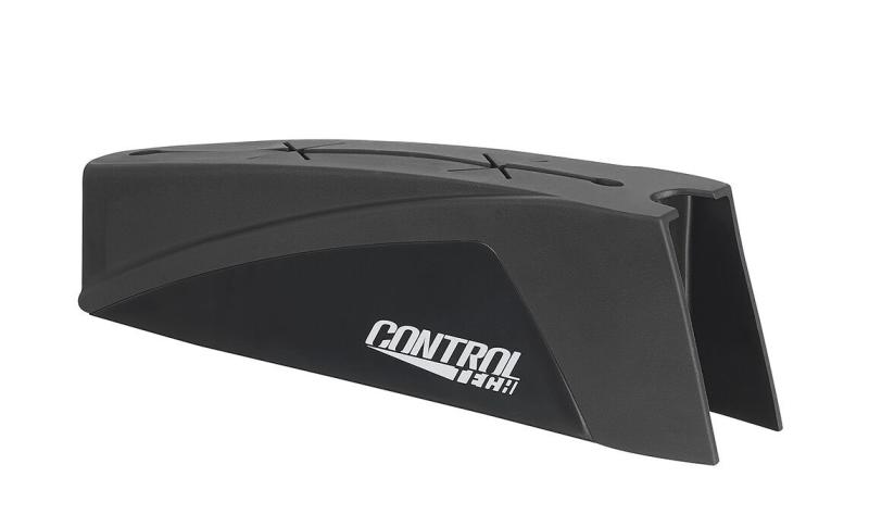CONTROLTECH Kapsa na rám TRI-POWER UNIT, čierna