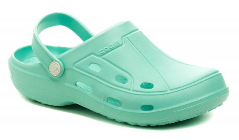 Coqui 1353 Tina mint dámske nazúvaky