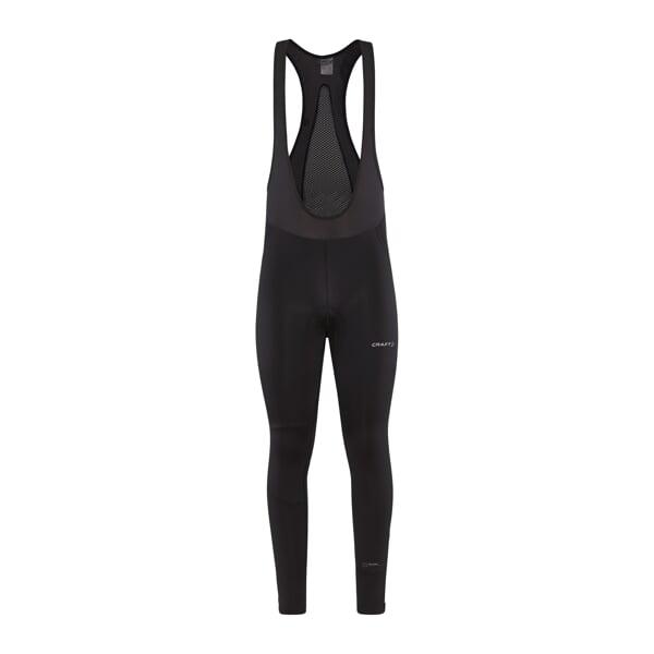 Craft ADV Bike SubZ Insulate Bib (C2) 1913656 cyklo nohavice - čierna (999000) + zľava 12 € na príslušenstvo