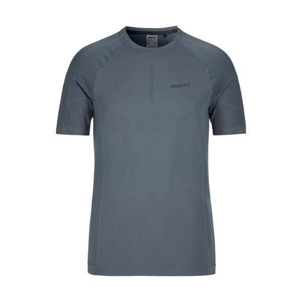 CRAFT ADV Cool Intensity SS 1913203 pánske tričko - modrá (376000)