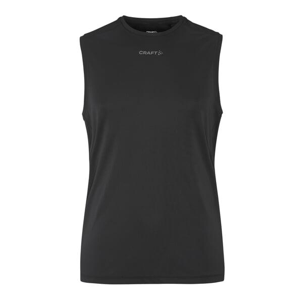 CRAFT ADV Essence SL 2 1914794 pánske tričko - čierna (999000(9990))