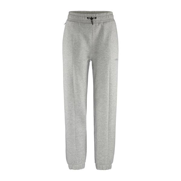 Craft ADV Join Sweat 1914703 kalhoty - šedá (950000)