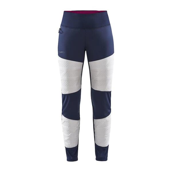 Craft ADV Nordic Training Speed W 1912428 dámske bežecké nohavice