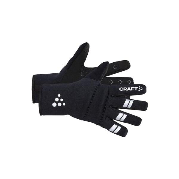 Craft ADV SubZ Light 1912357 cyklorukavice - černá (999000)