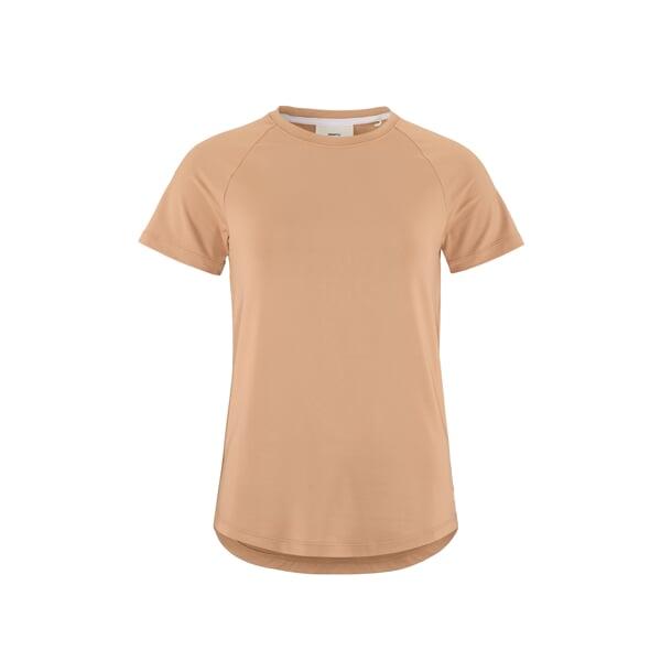 Craft Collective SS W 1916026 dámské triko - oranžová (246000)