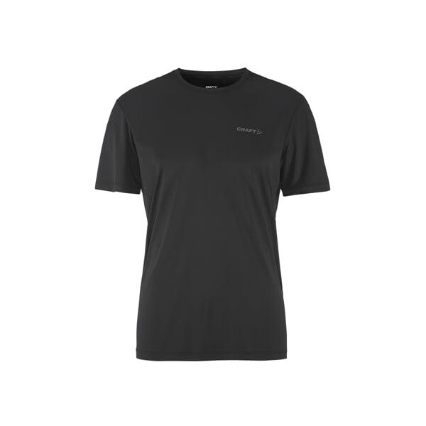 Craft CORE Essence 2 1915287 pánske tričko - čierna (999000)