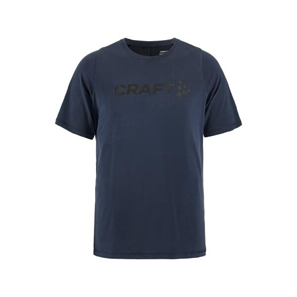 CRAFT CORE Essence Bi-blend SS 1913205 pánské triko- modrá (396000(3960))