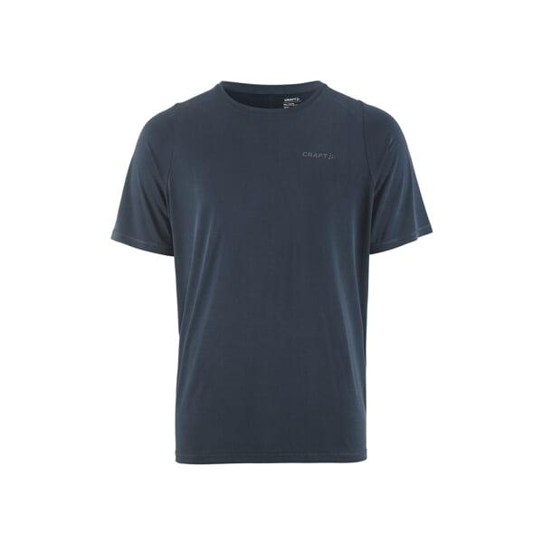 CRAFT CORE Essence Bi-blend SS 1913205 pánské triko- modrá (396396)