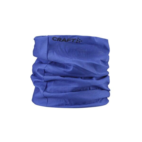 Craft CORE Neck Tube 1904092 nákrčník - modrá (331000)