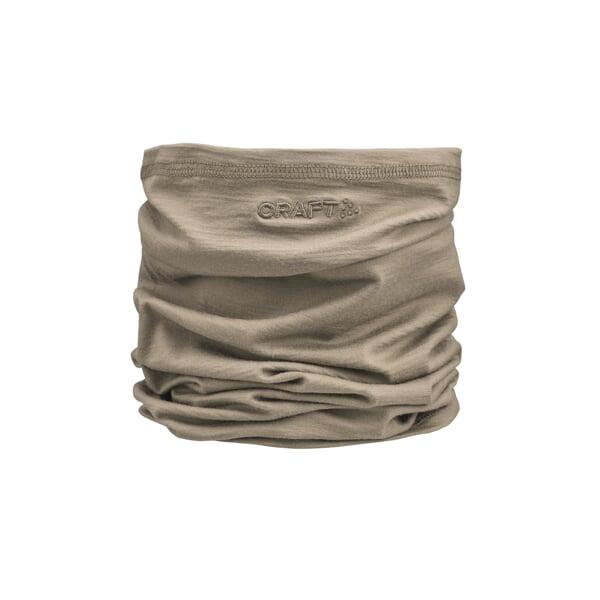 Craft Essence Wool 1916632 nákrčník - béžová (240000(2400))