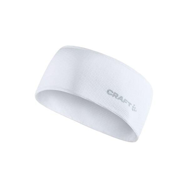 Craft Mesh Nanoweight 1910711 čelenka - bílá (900000(1000))