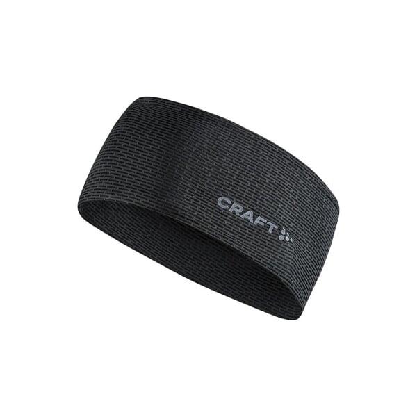 Craft Mesh Nanoweight 1910711 čelenka - černá (999000(9990))