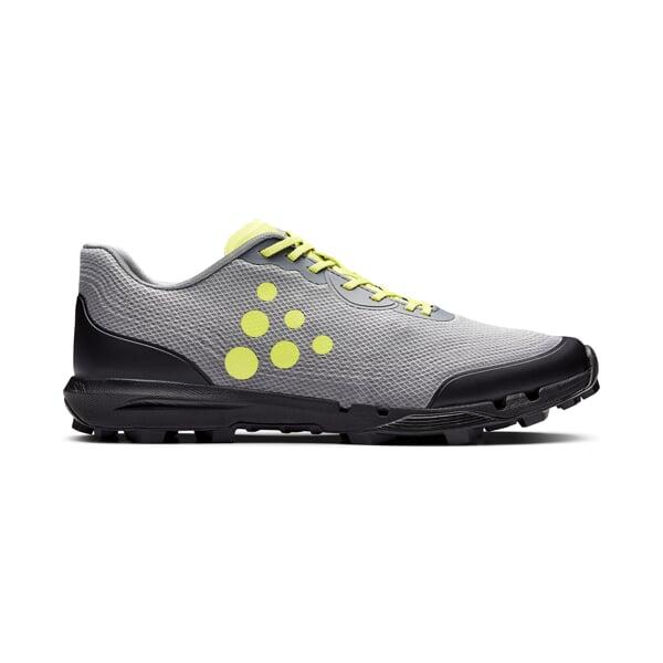 CRAFT OCRxCTM Vibram Elite 1911737 pánske topánky - tmavo sivá (915503)
