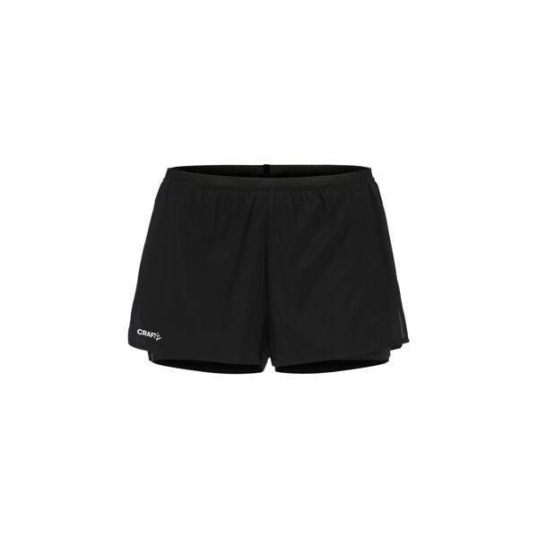 CRAFT Race Day Split