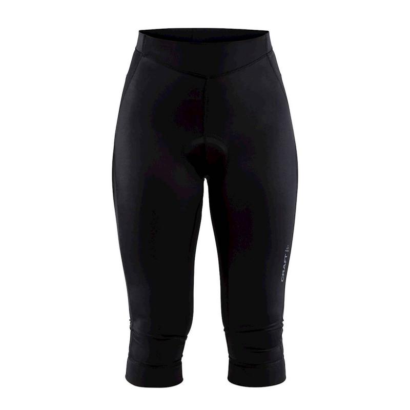 Craft Rise Knickers W 1906077 dámské cyklokalhoty