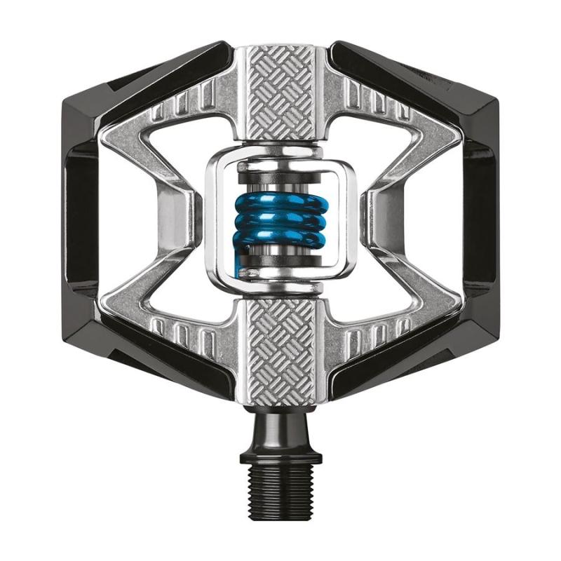 Crankbrothers Doubleshot 2 Black