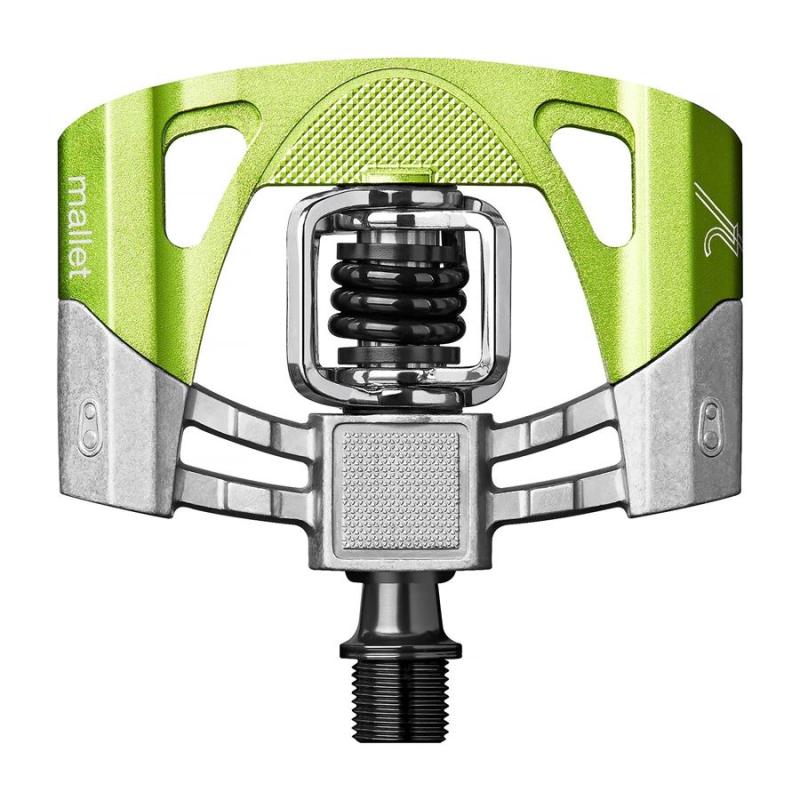Crankbrothers Mallet 2 pedále