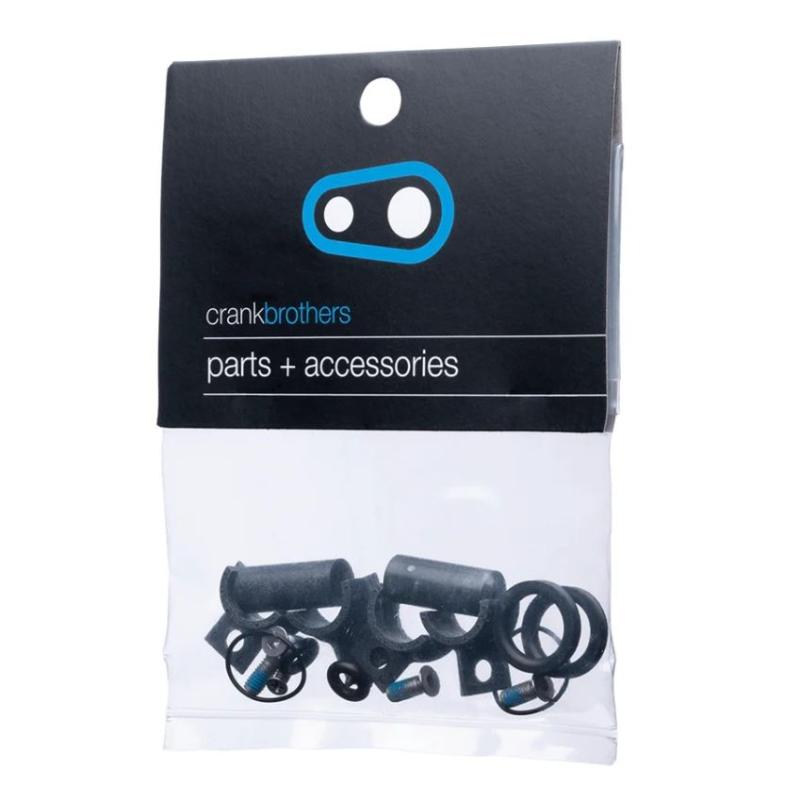 Crankbrothers Pedále Refresh Kit Stamp 7/11