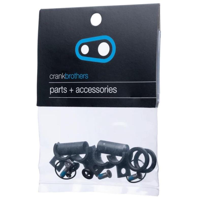 Crankbrothers Pedals Refresh Kit Stamp 1 V2