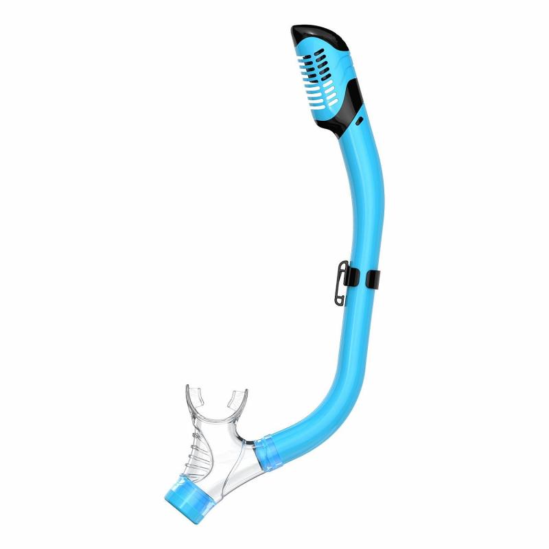 Cressi Dětský suchý šnorchl Dive Team LITTLE CHILD 4 - 9 let