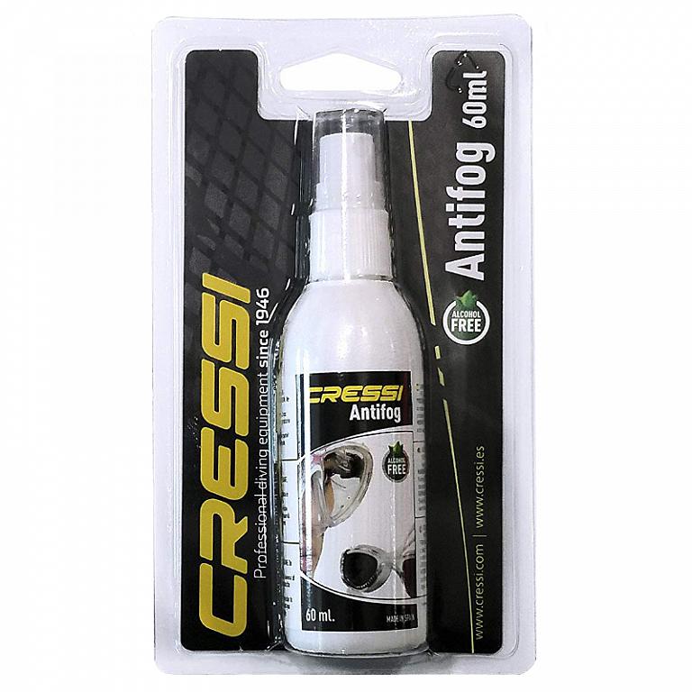 CRESSI Protimlžící přípravek 60 ml