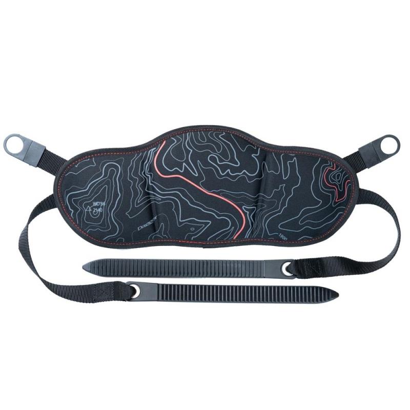 Dagger Contour Lite zadná opierka