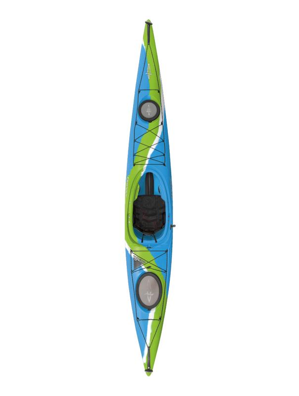 Dagger Stratos 14.5 kajak + zľava 1000,- na príslušenstvo