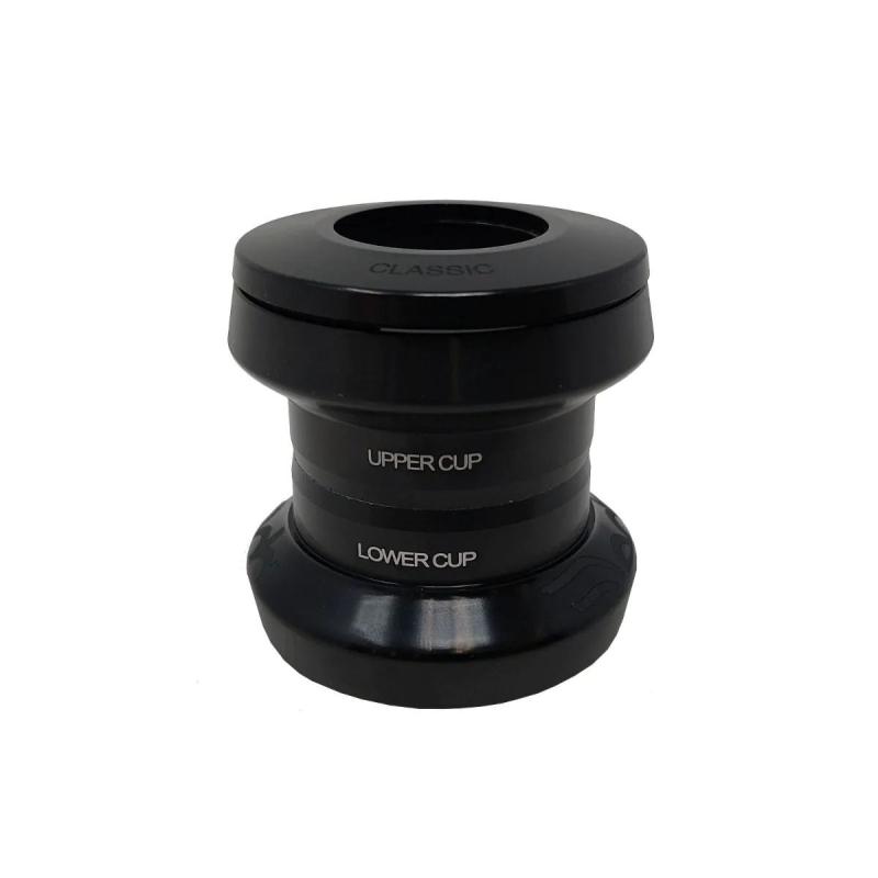 Deda Elementi Deda CLASSIC2 1.5" černé External složení hlavové