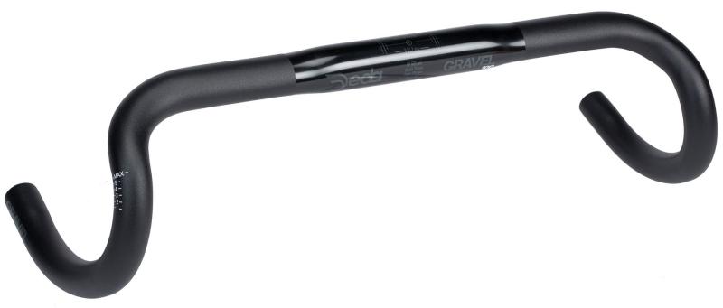 Deda Elementi Deda Gravel 100 řídítka